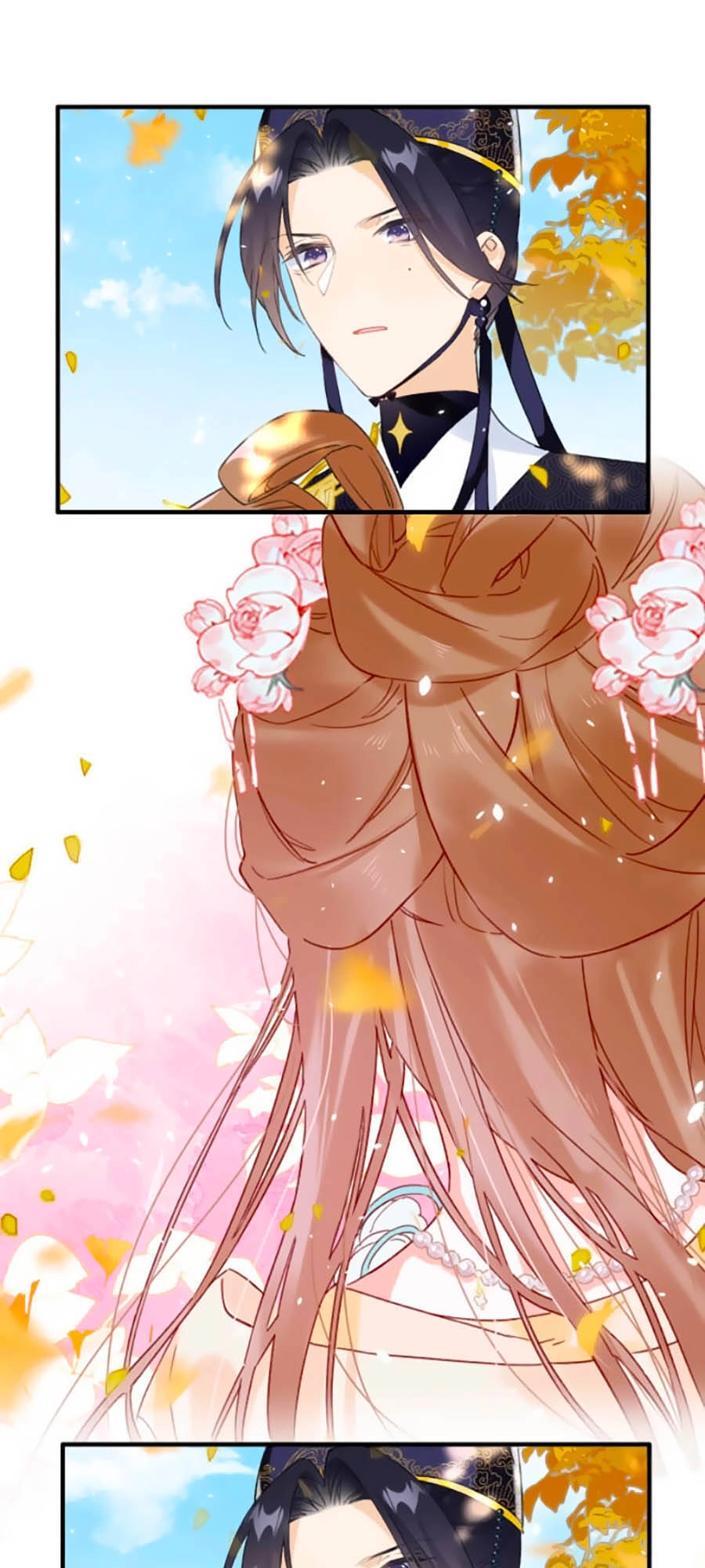 Lui Lui Lui Lui Ra! Chapter 13 - 4