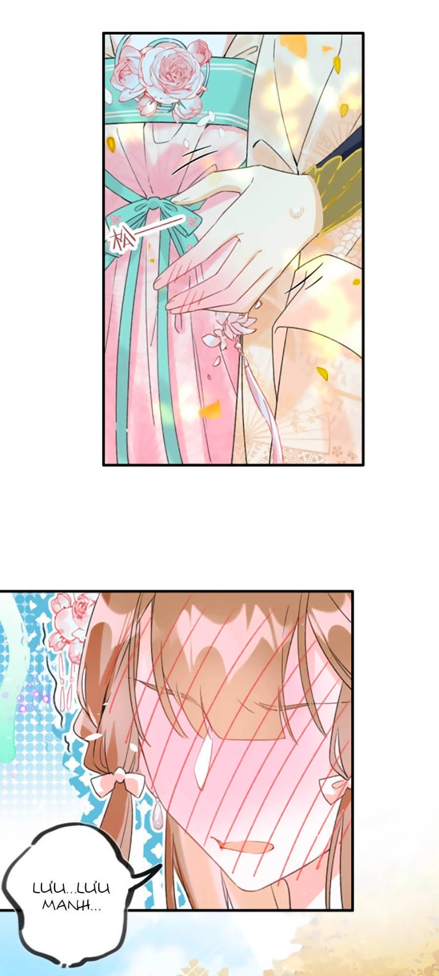 Lui Lui Lui Lui Ra! Chapter 13 - 17