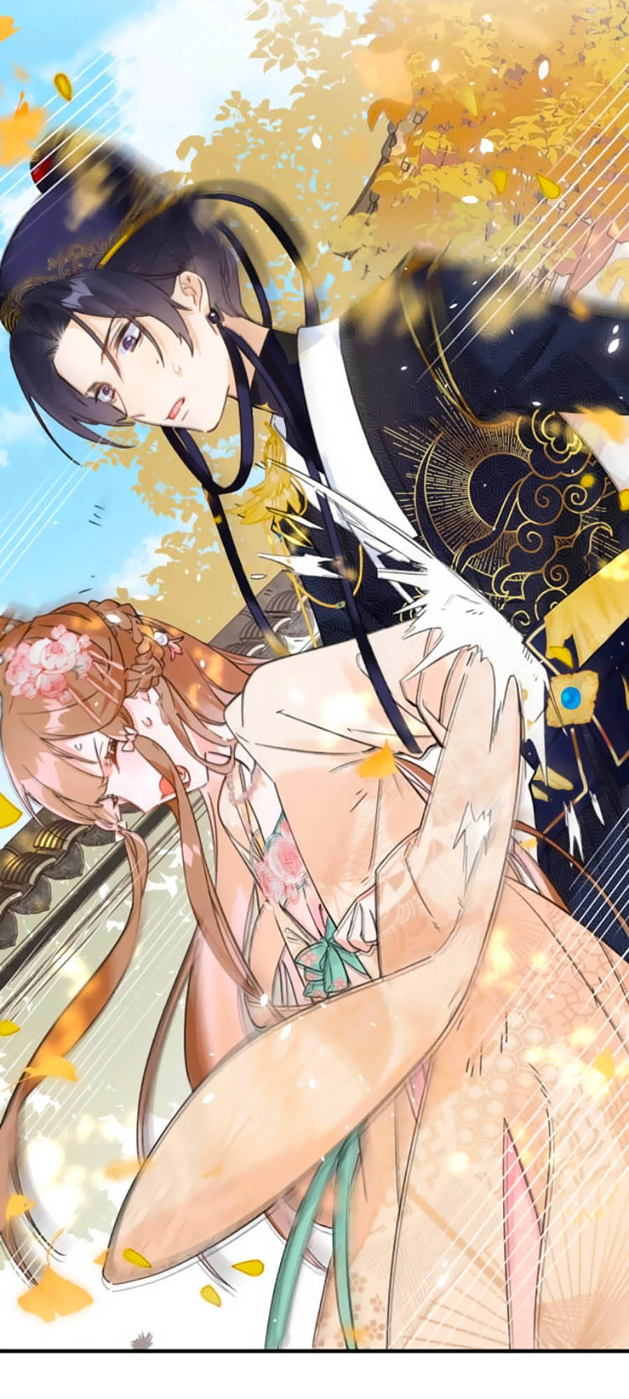 Lui Lui Lui Lui Ra! Chapter 13 - 18