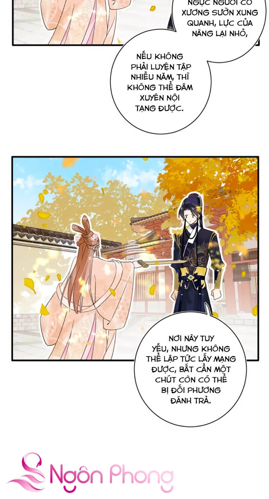 Lui Lui Lui Lui Ra! Chapter 13 - 22