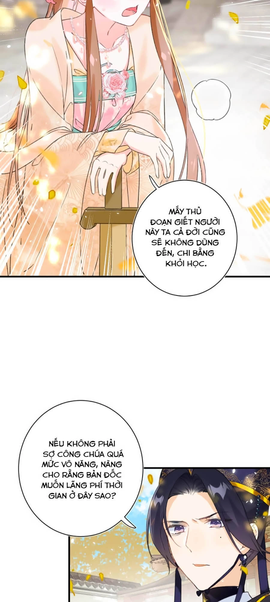 Lui Lui Lui Lui Ra! Chapter 13 - 24