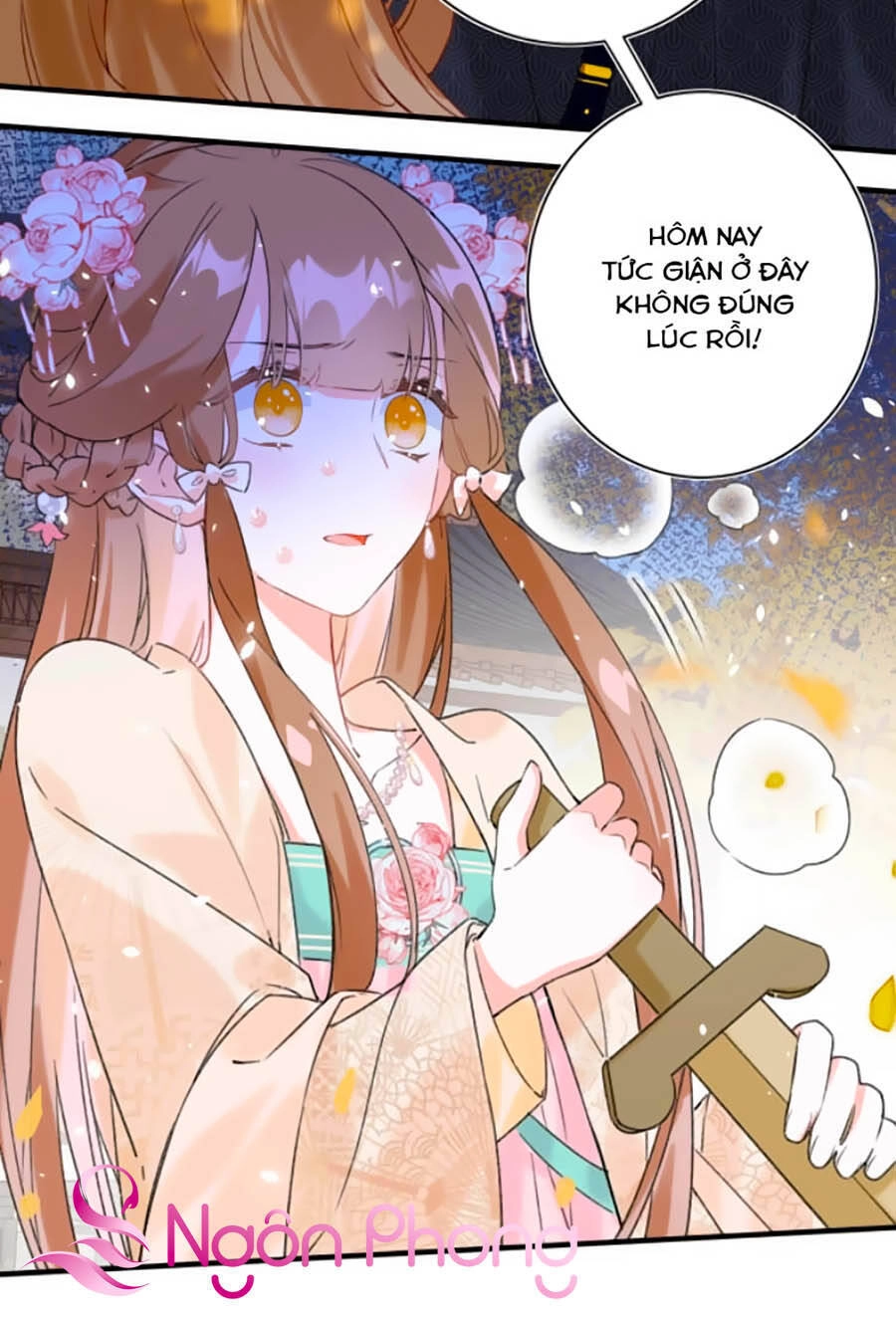 Lui Lui Lui Lui Ra! Chapter 13 - 29