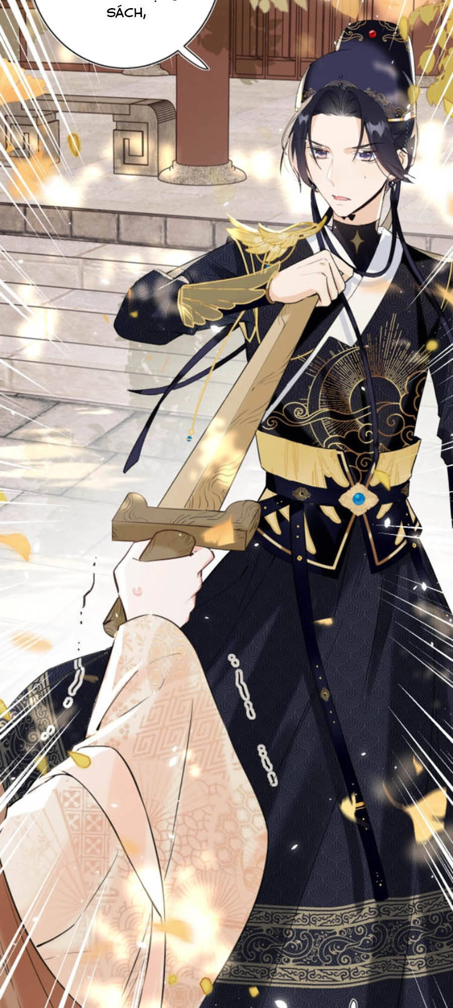 Lui Lui Lui Lui Ra! Chapter 14 - 5