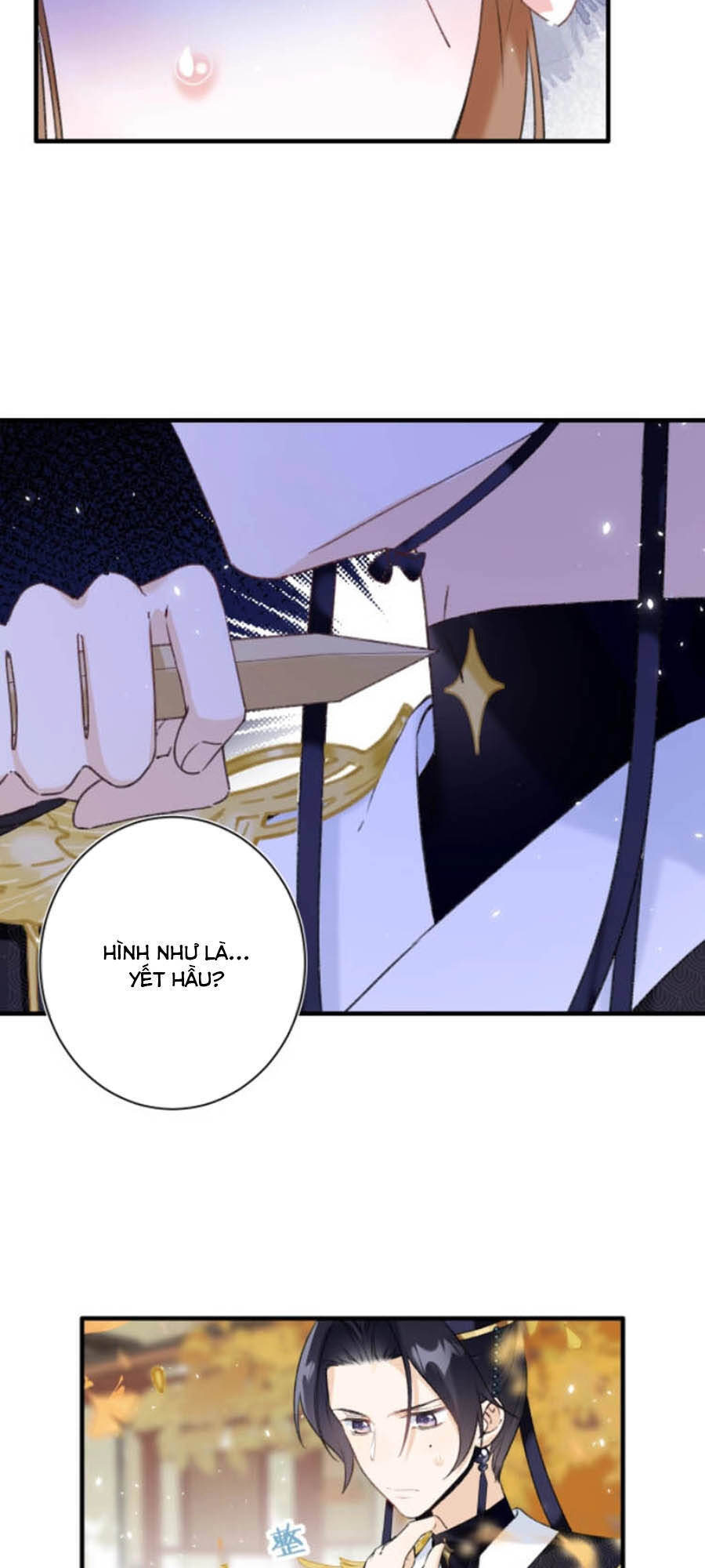 Lui Lui Lui Lui Ra! Chapter 14 - 8