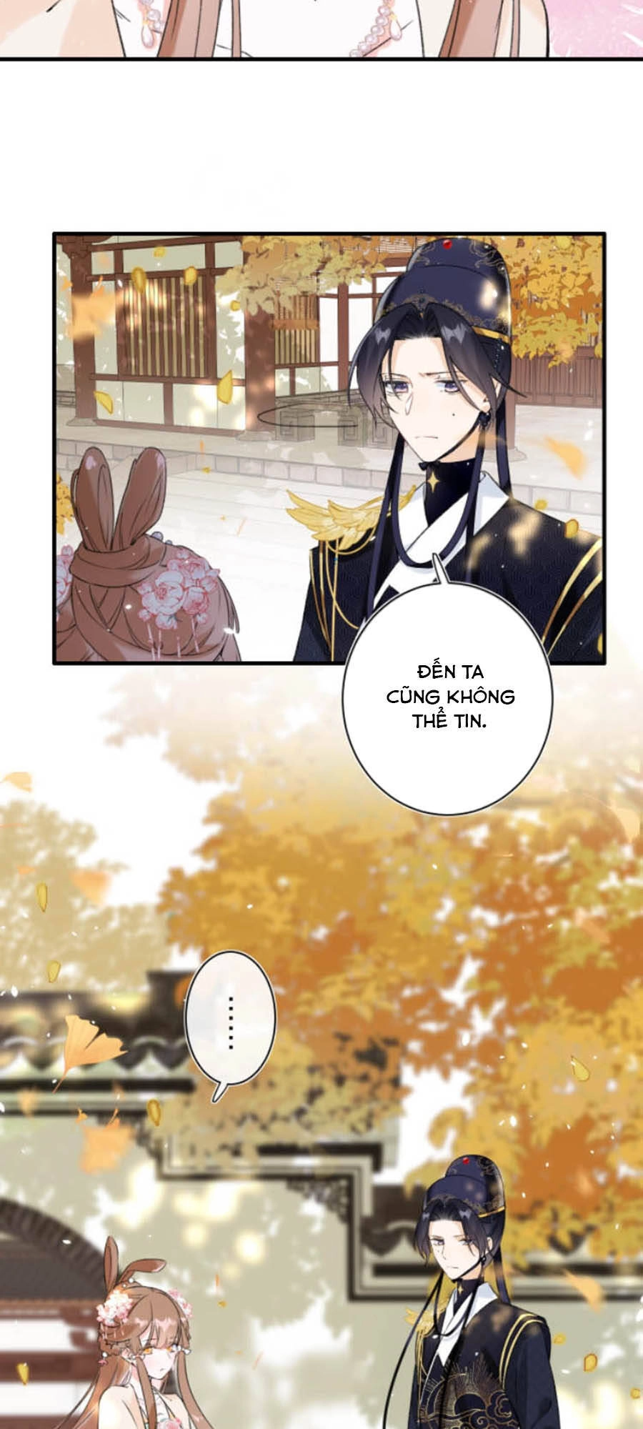 Lui Lui Lui Lui Ra! Chapter 14 - 11