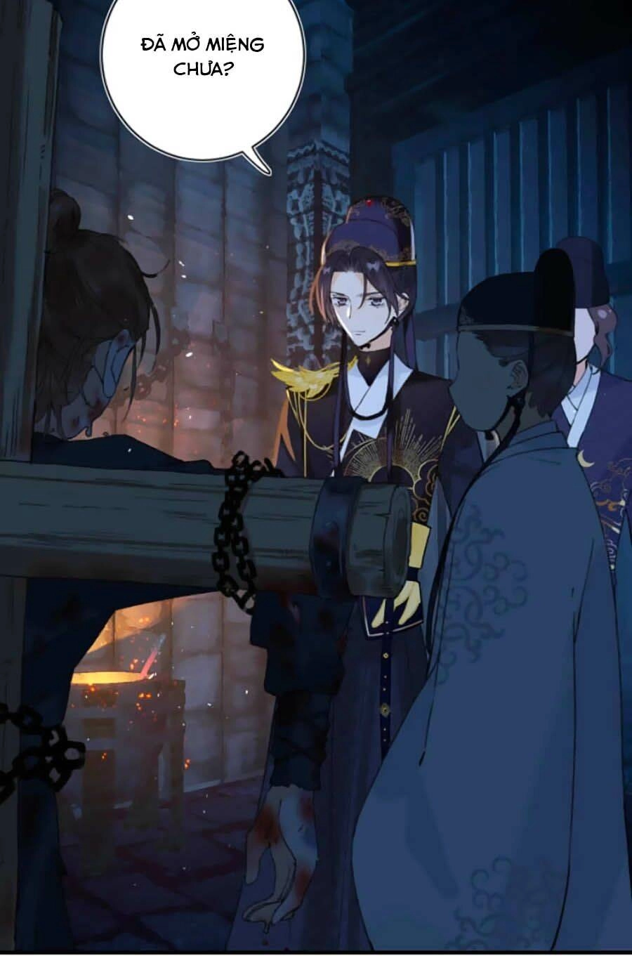 Lui Lui Lui Lui Ra! Chapter 15 - 2