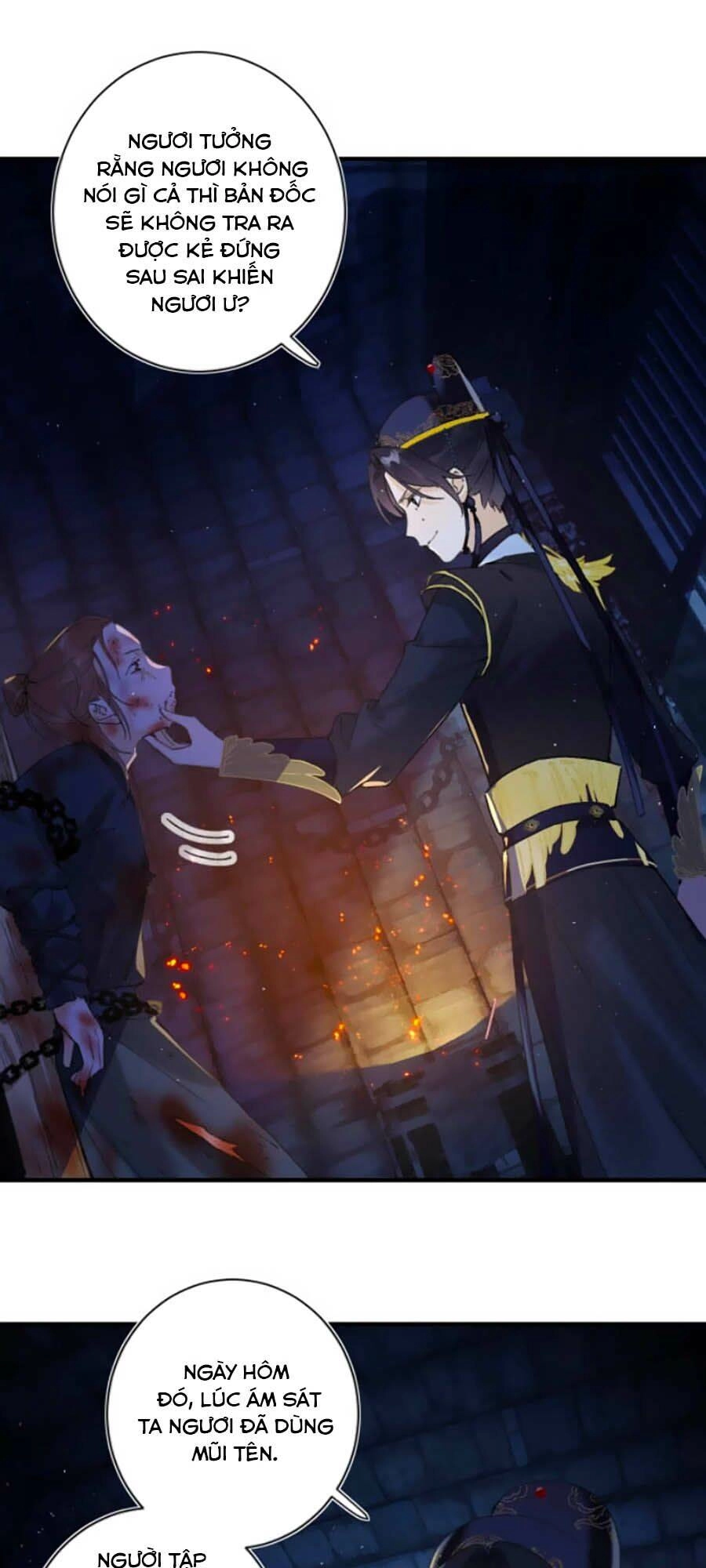 Lui Lui Lui Lui Ra! Chapter 15 - 4