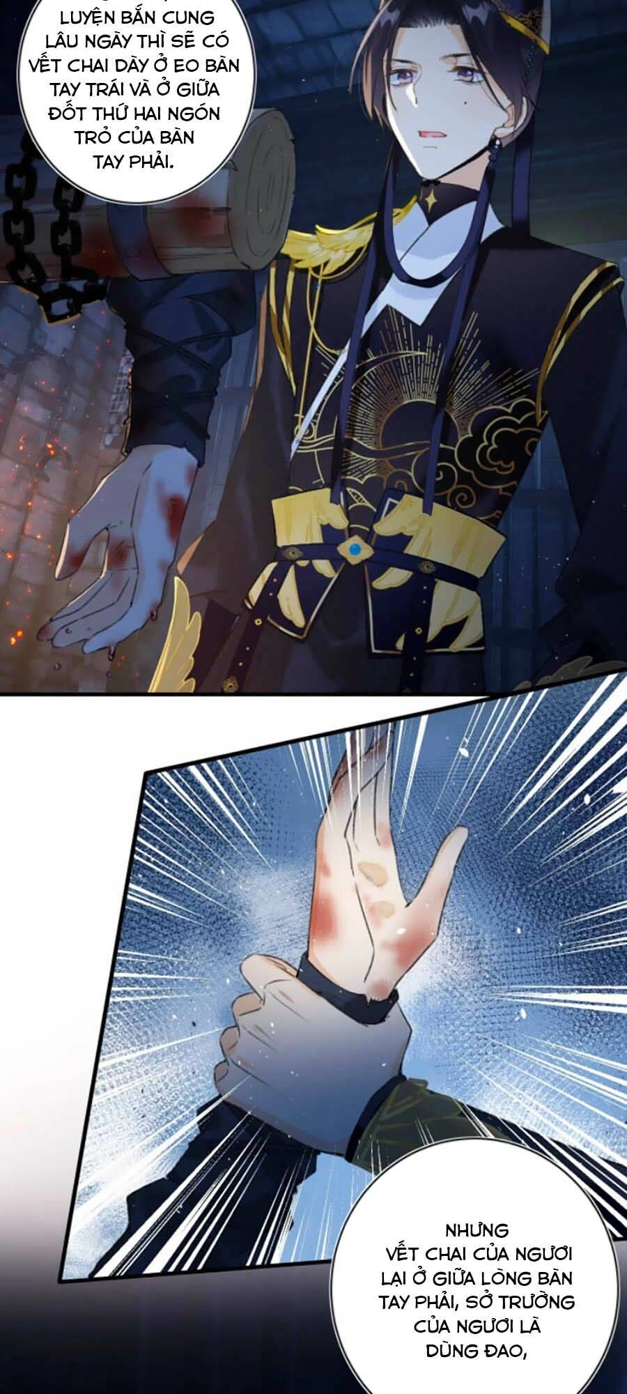 Lui Lui Lui Lui Ra! Chapter 15 - 5