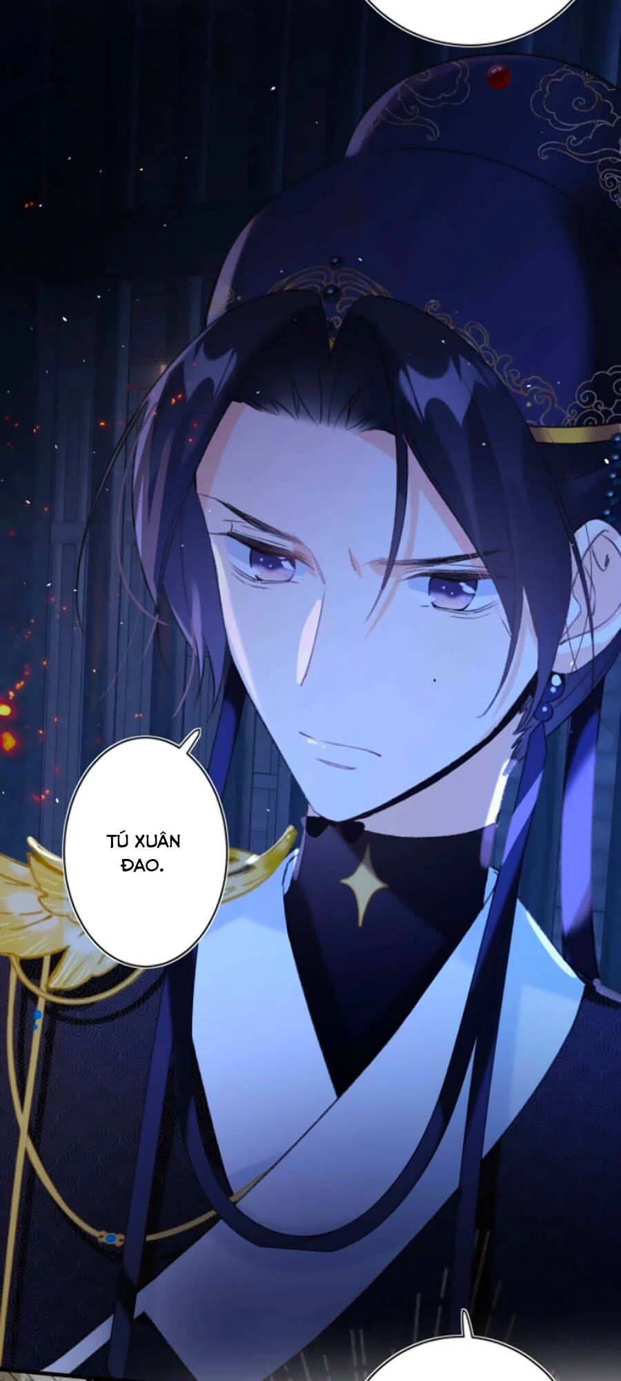 Lui Lui Lui Lui Ra! Chapter 15 - 6