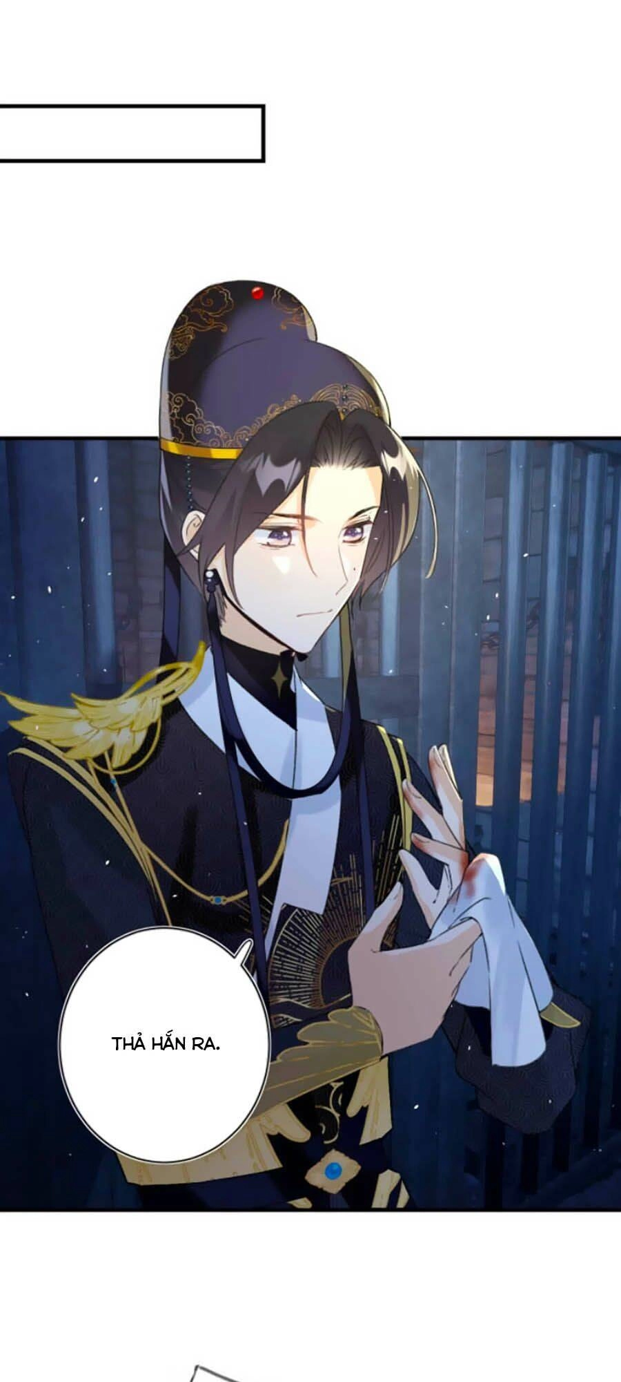 Lui Lui Lui Lui Ra! Chapter 15 - 9