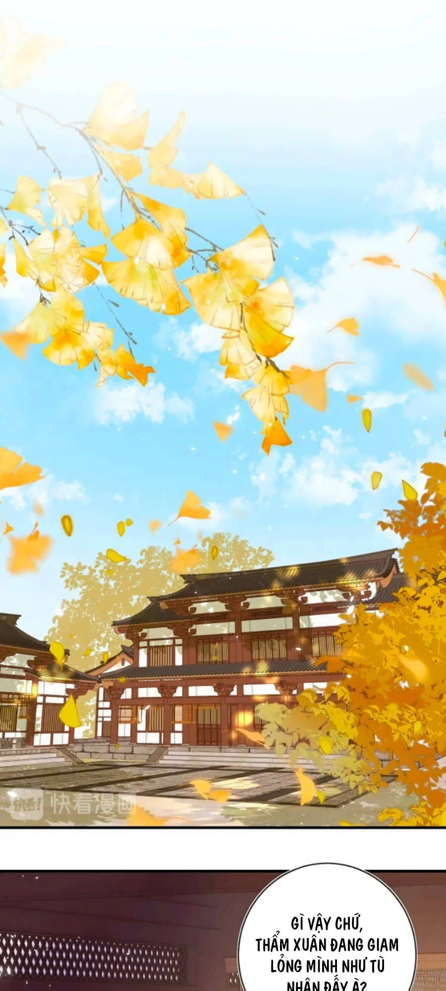 Lui Lui Lui Lui Ra! Chapter 15 - 22