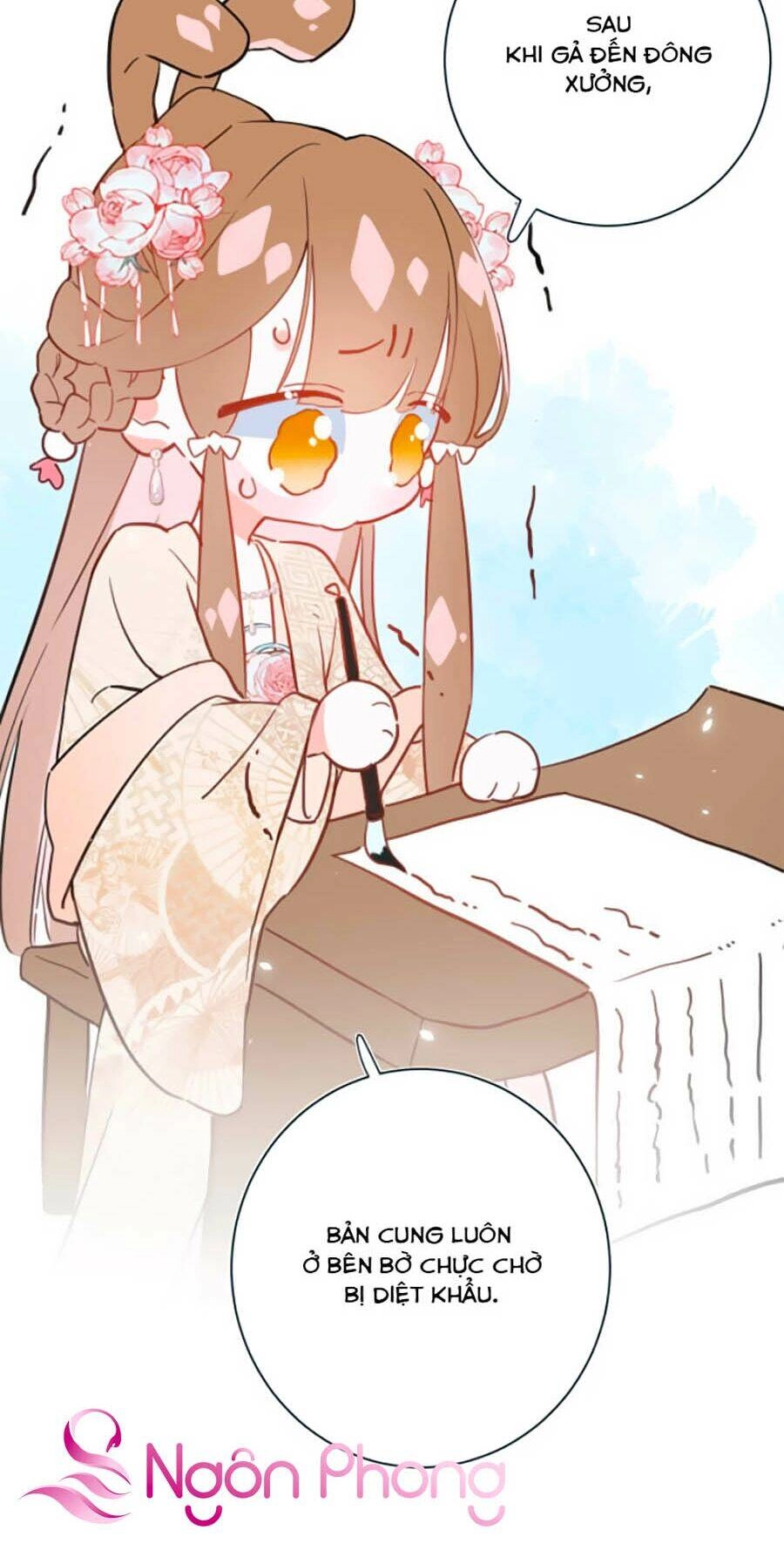 Lui Lui Lui Lui Ra! Chapter 15 - 34