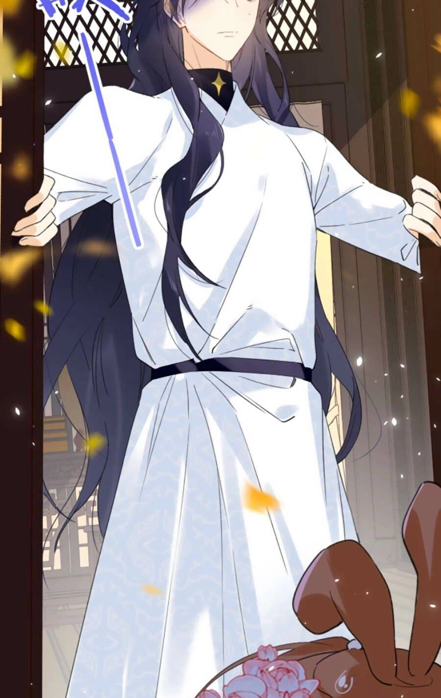 Lui Lui Lui Lui Ra! Chapter 16 - 3