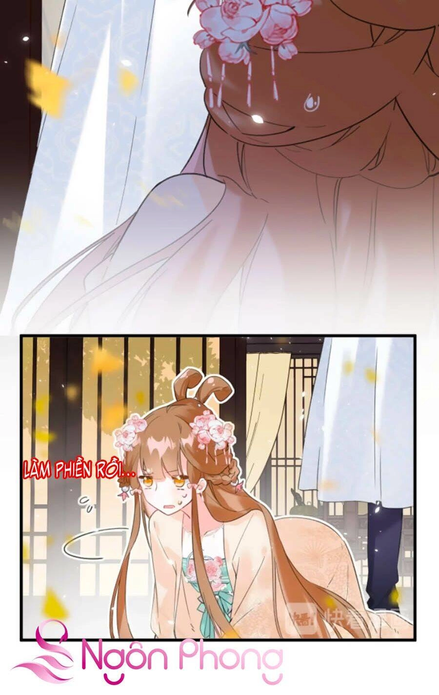 Lui Lui Lui Lui Ra! Chapter 16 - 4