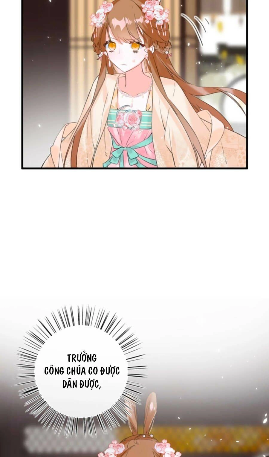 Lui Lui Lui Lui Ra! Chapter 16 - 15