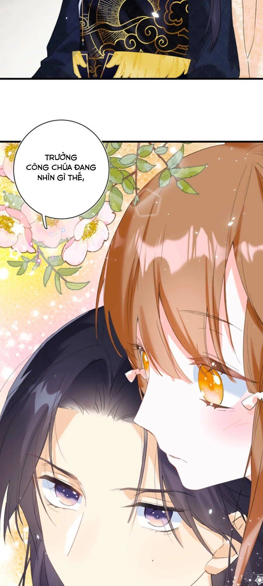 Lui Lui Lui Lui Ra! Chapter 16 - 19