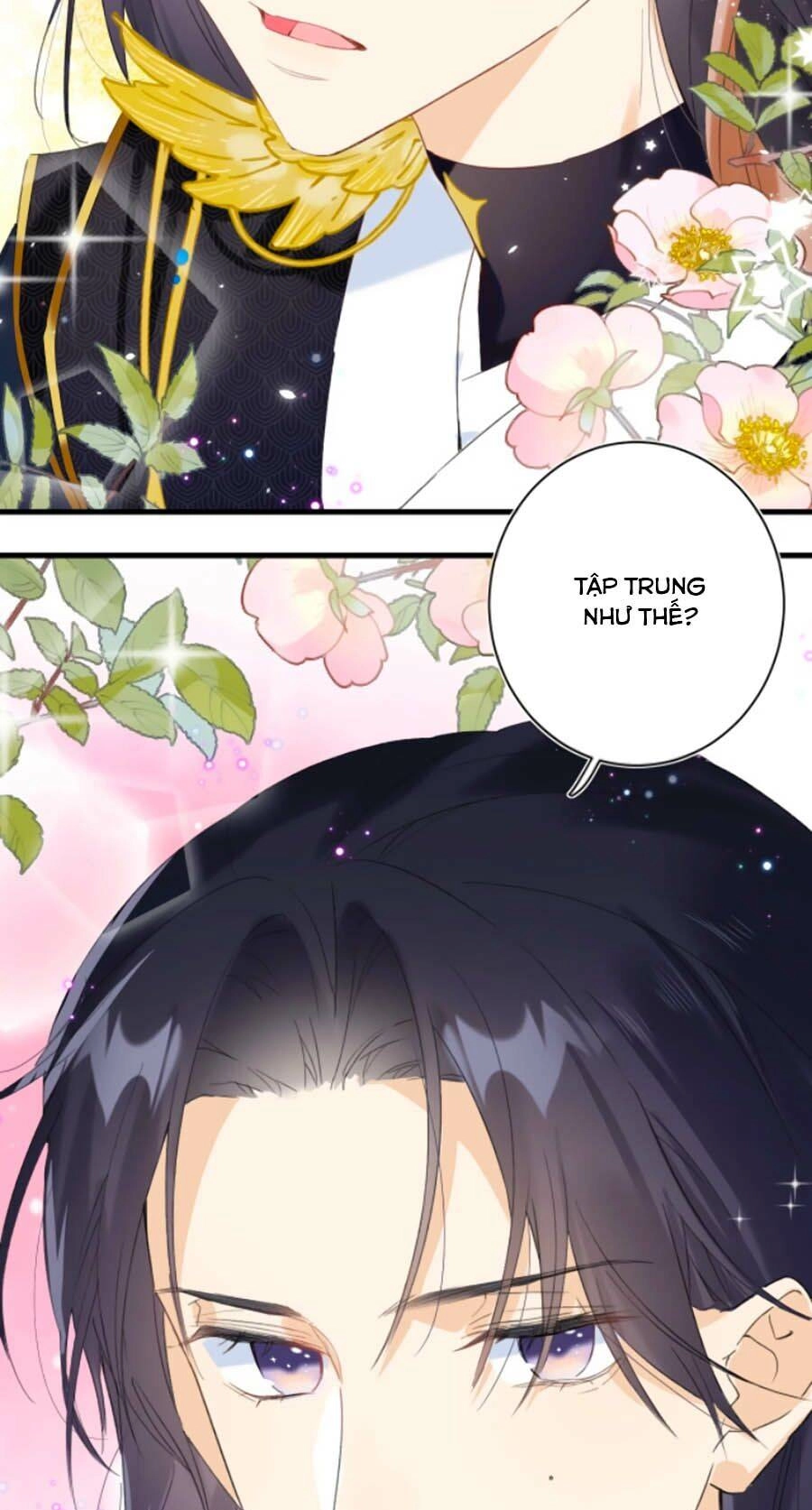 Lui Lui Lui Lui Ra! Chapter 16 - 20