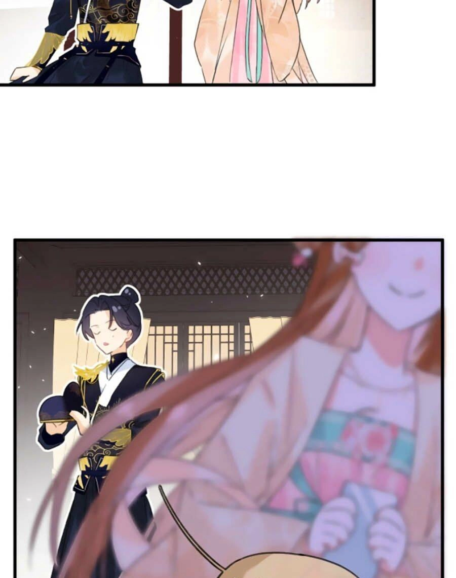 Lui Lui Lui Lui Ra! Chapter 16 - 29