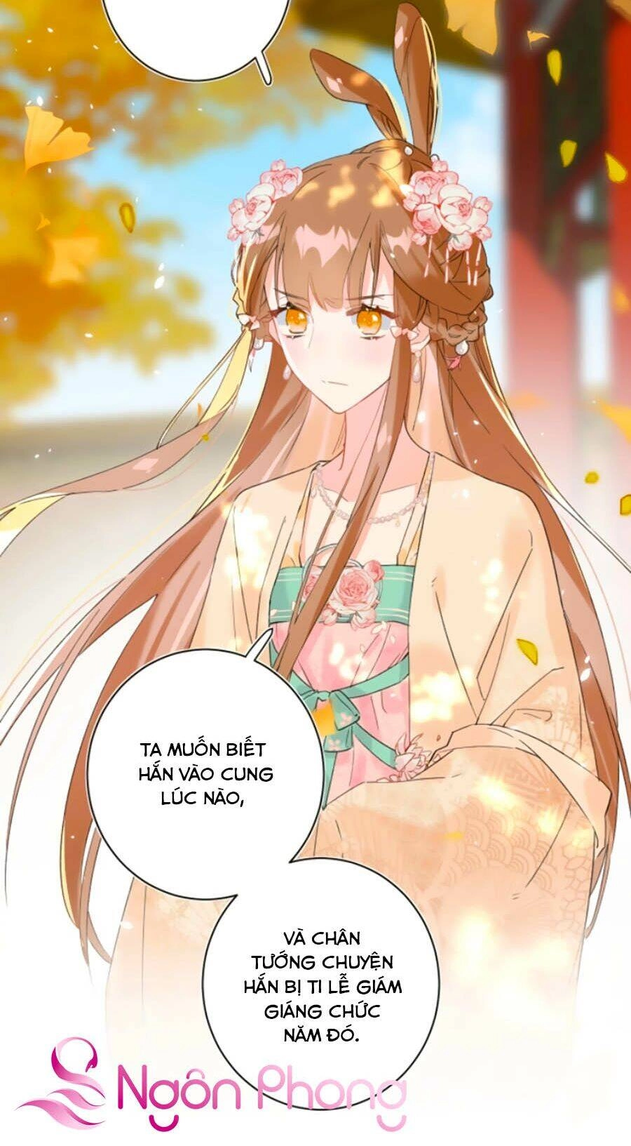 Lui Lui Lui Lui Ra! Chapter 16 - 39