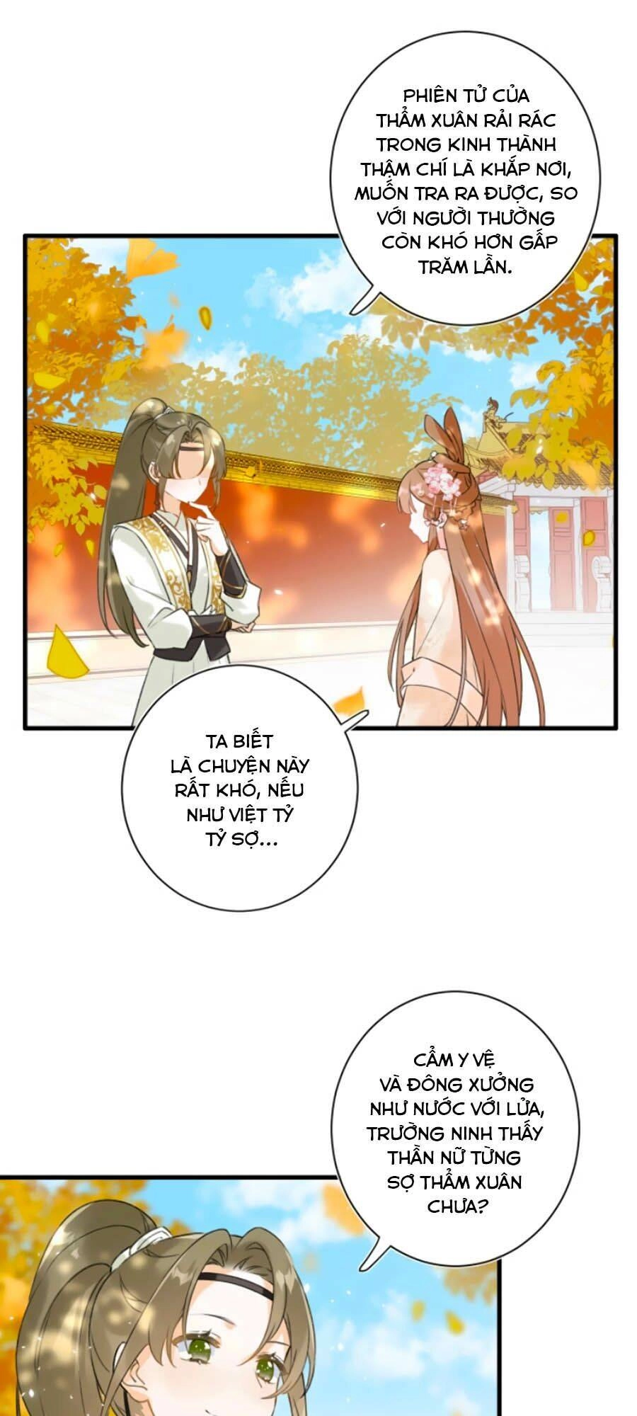 Lui Lui Lui Lui Ra! Chapter 17 - 4