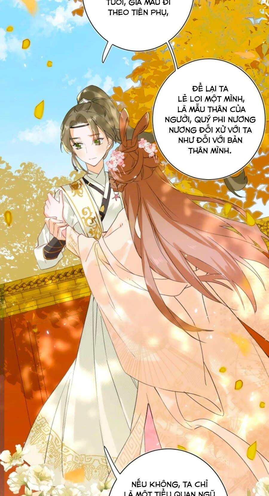 Lui Lui Lui Lui Ra! Chapter 17 - 6