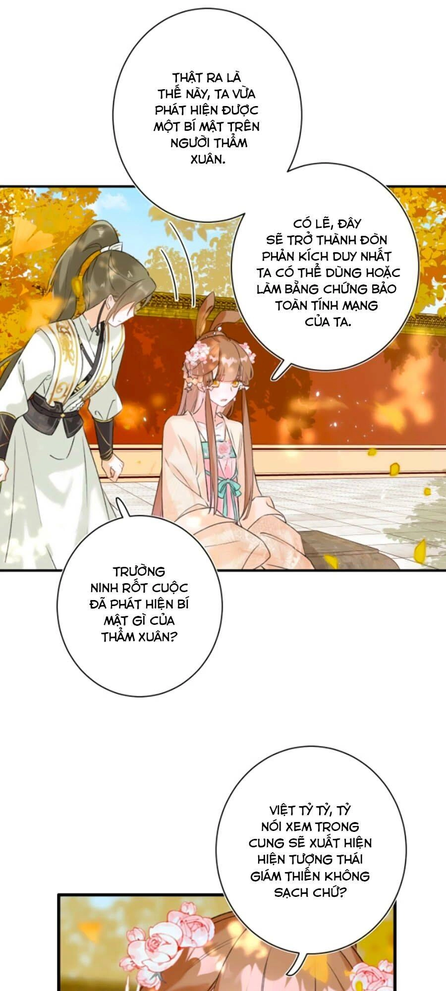 Lui Lui Lui Lui Ra! Chapter 17 - 8