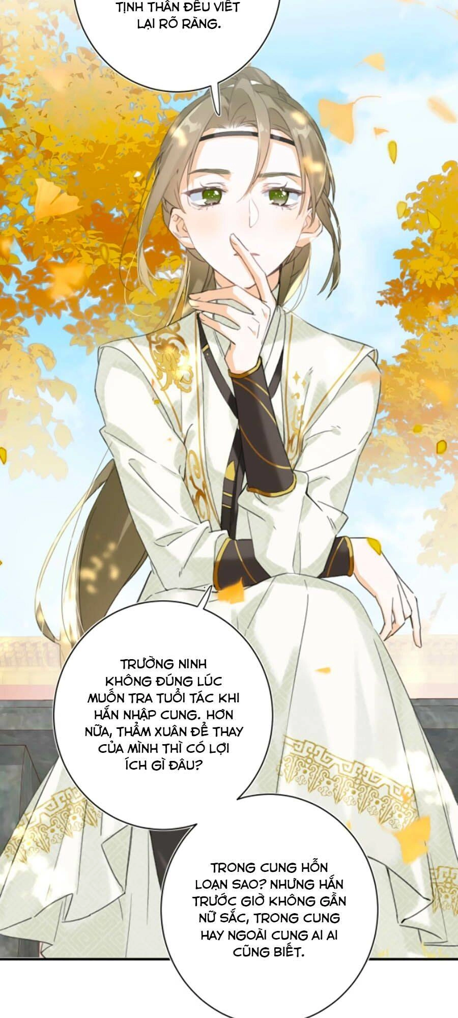 Lui Lui Lui Lui Ra! Chapter 17 - 19