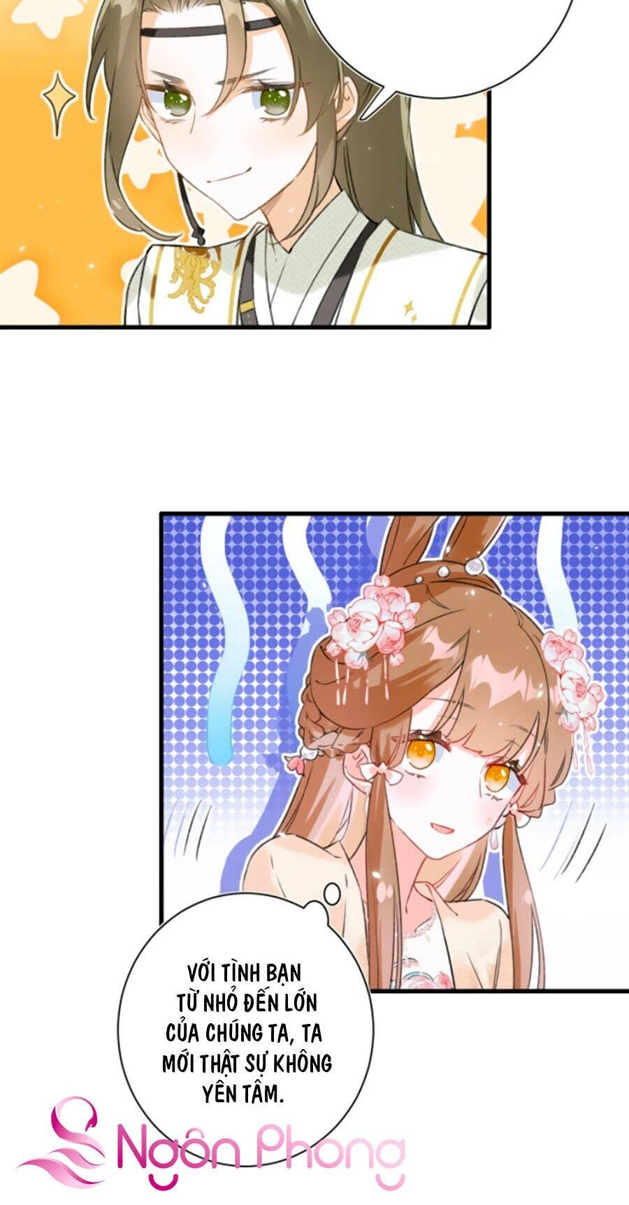 Lui Lui Lui Lui Ra! Chapter 17 - 21