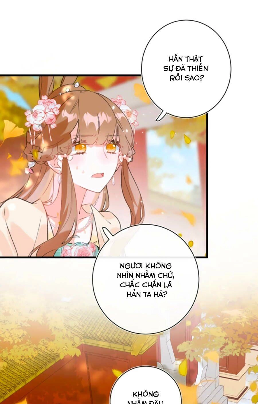 Lui Lui Lui Lui Ra! Chapter 17 - 30