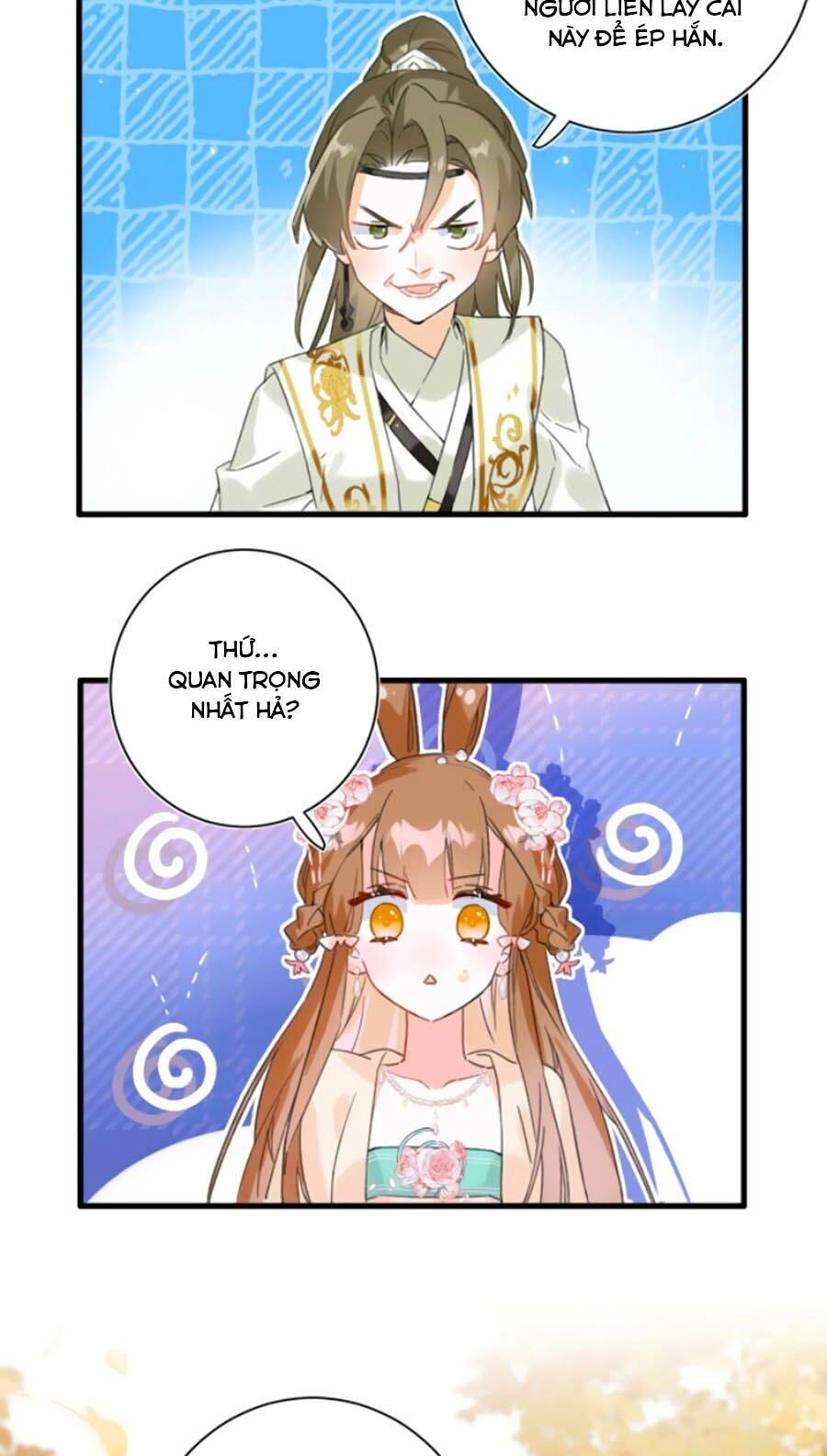 Lui Lui Lui Lui Ra! Chapter 17 - 33