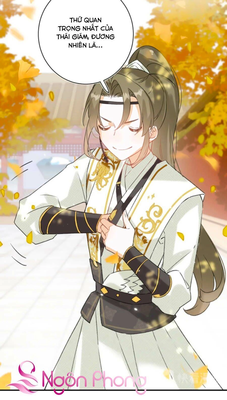 Lui Lui Lui Lui Ra! Chapter 17 - 34