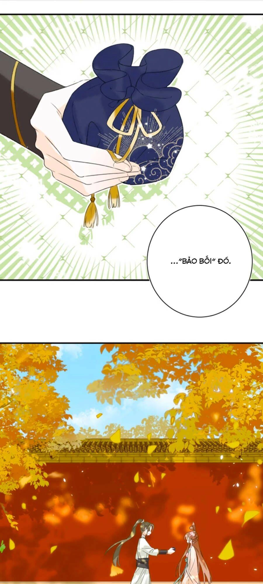 Lui Lui Lui Lui Ra! Chapter 17 - 35