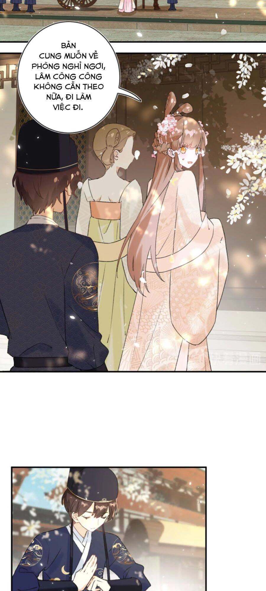 Lui Lui Lui Lui Ra! Chapter 18 - 12