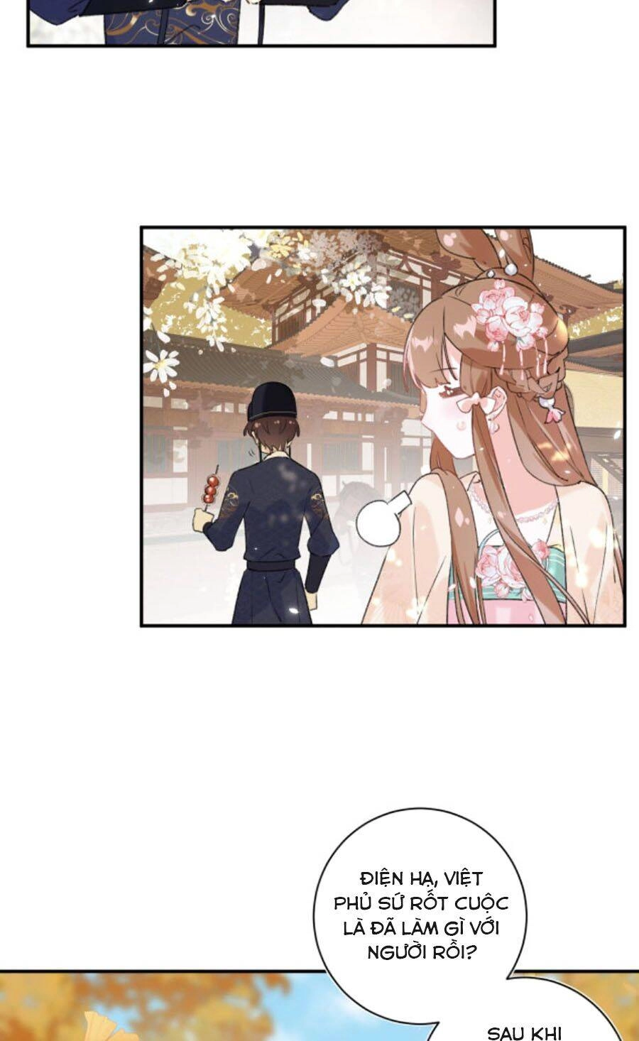 Lui Lui Lui Lui Ra! Chapter 18 - 13