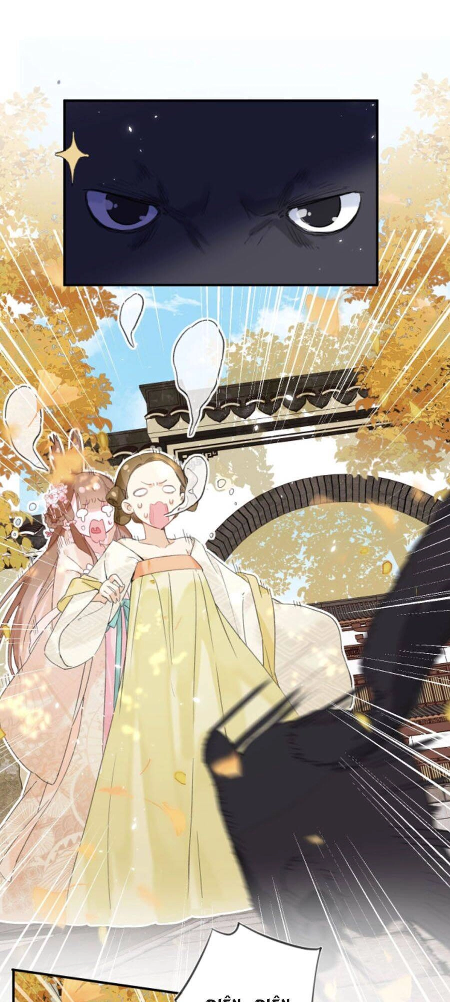 Lui Lui Lui Lui Ra! Chapter 18 - 20