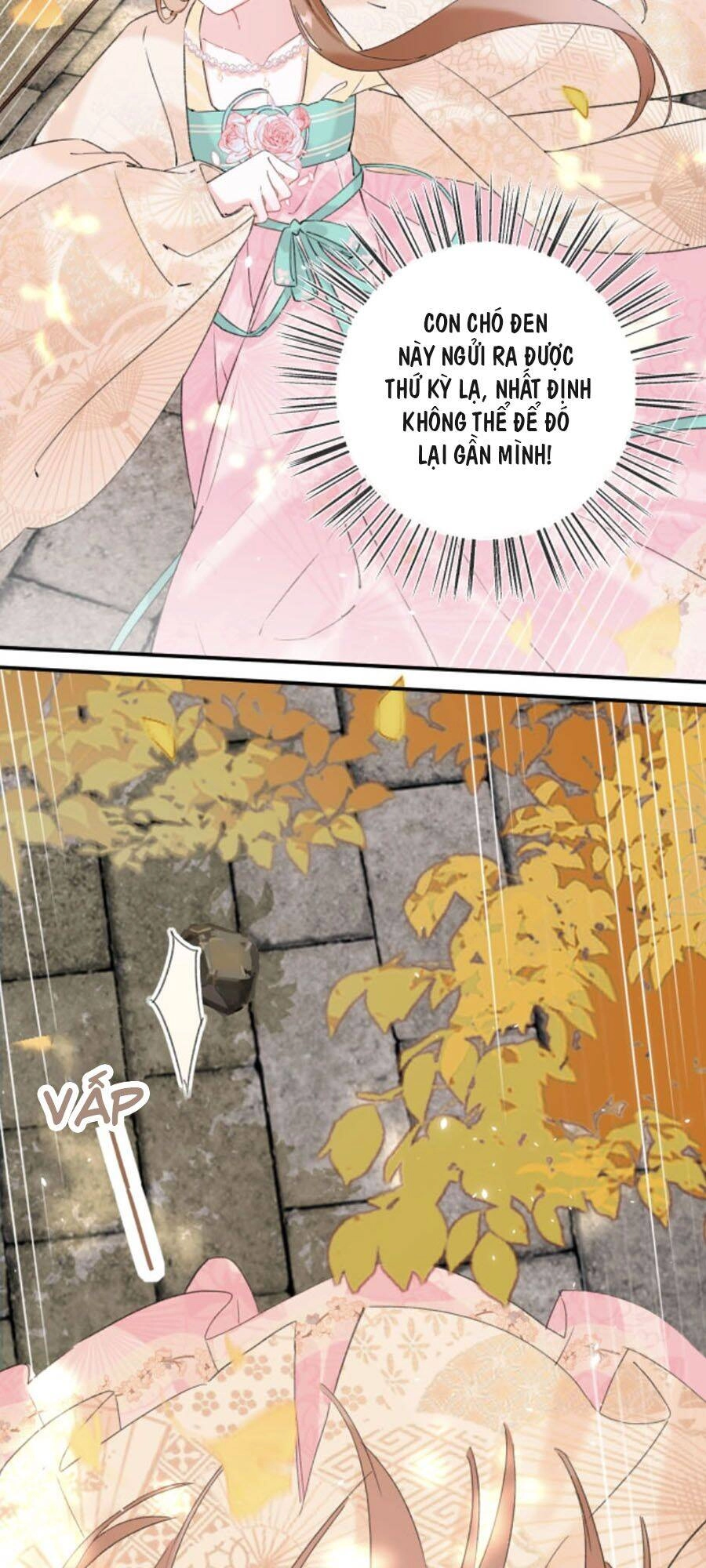 Lui Lui Lui Lui Ra! Chapter 18 - 22