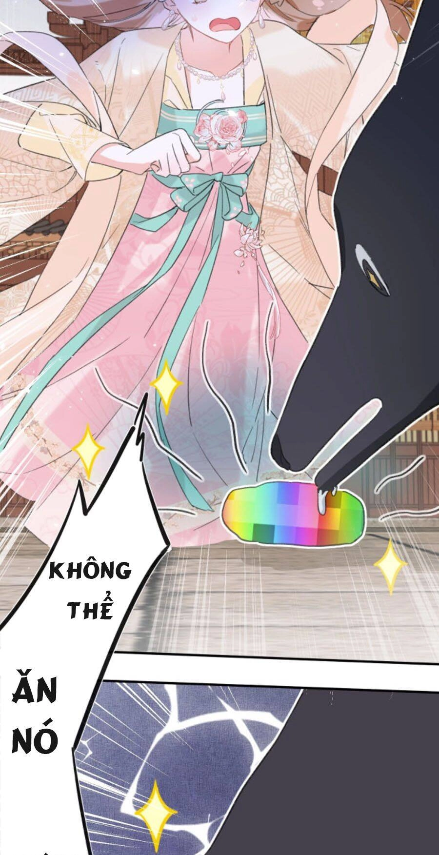 Lui Lui Lui Lui Ra! Chapter 18 - 29