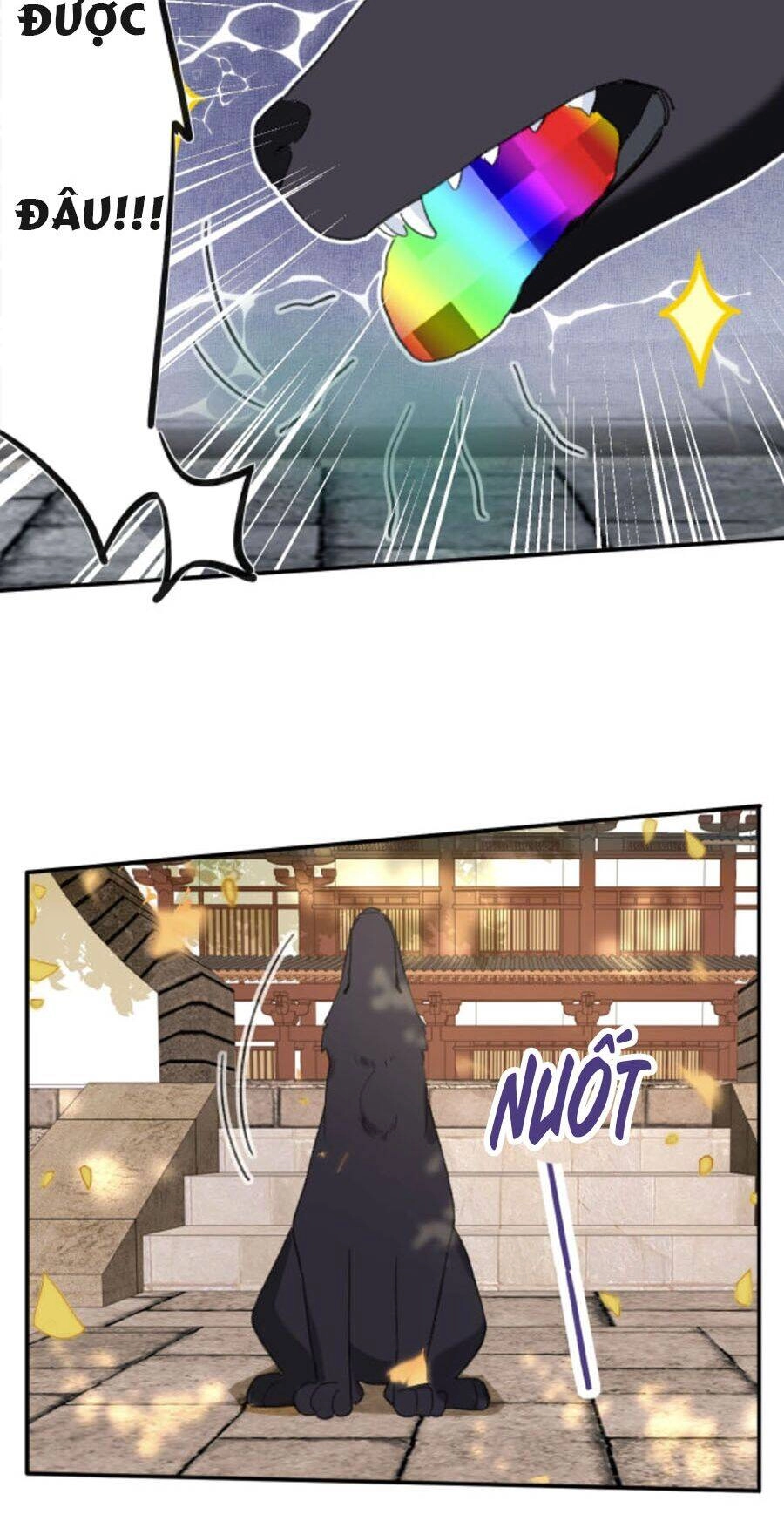 Lui Lui Lui Lui Ra! Chapter 18 - 30