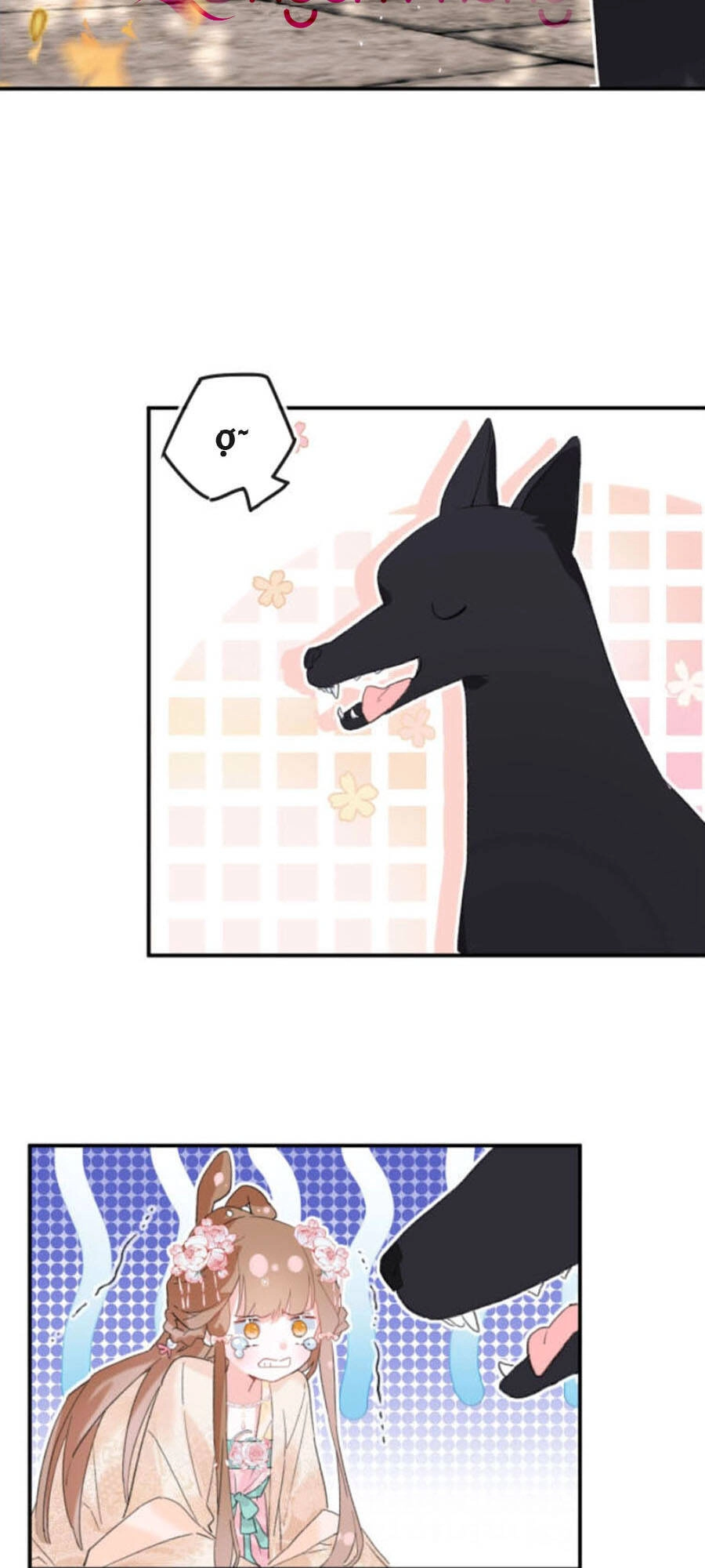 Lui Lui Lui Lui Ra! Chapter 19 - 2