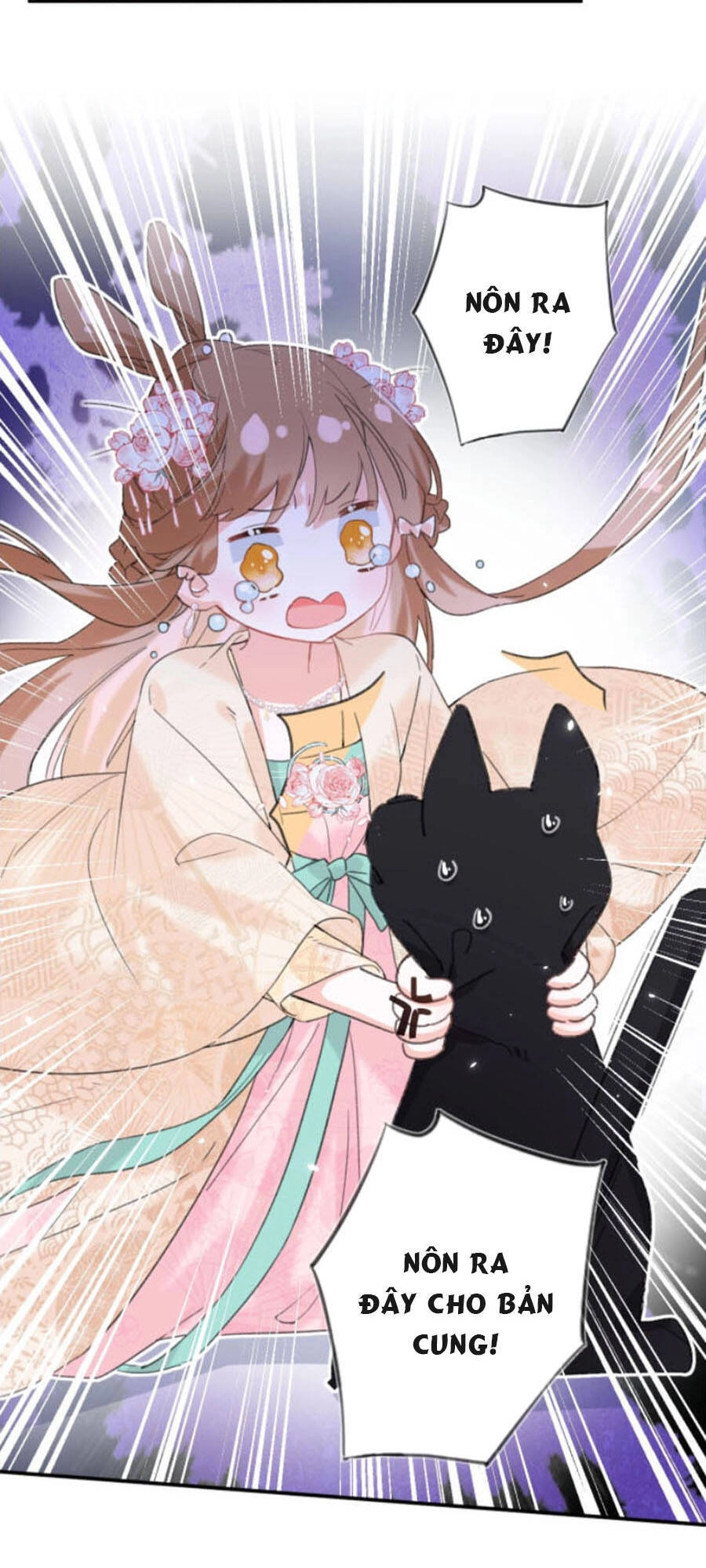 Lui Lui Lui Lui Ra! Chapter 19 - 3