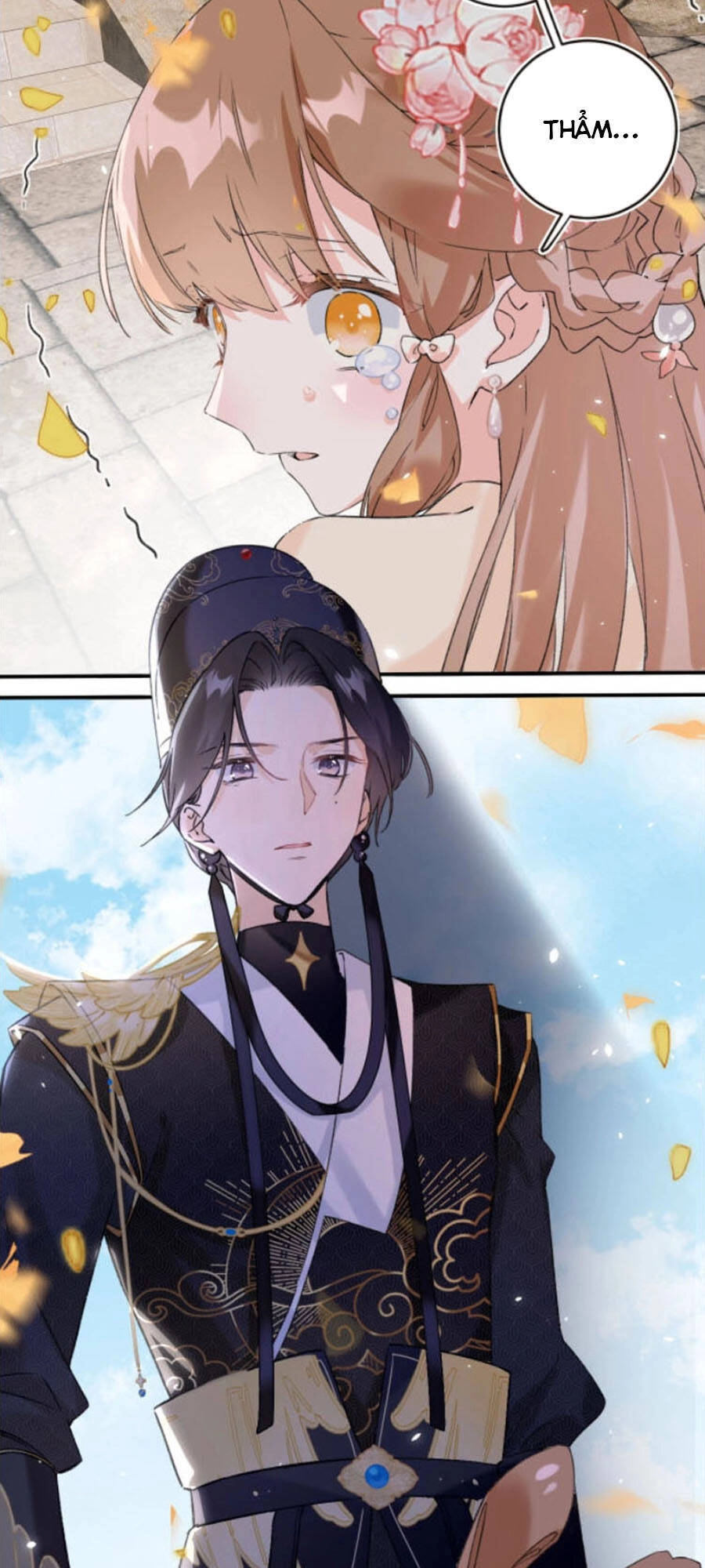 Lui Lui Lui Lui Ra! Chapter 19 - 7