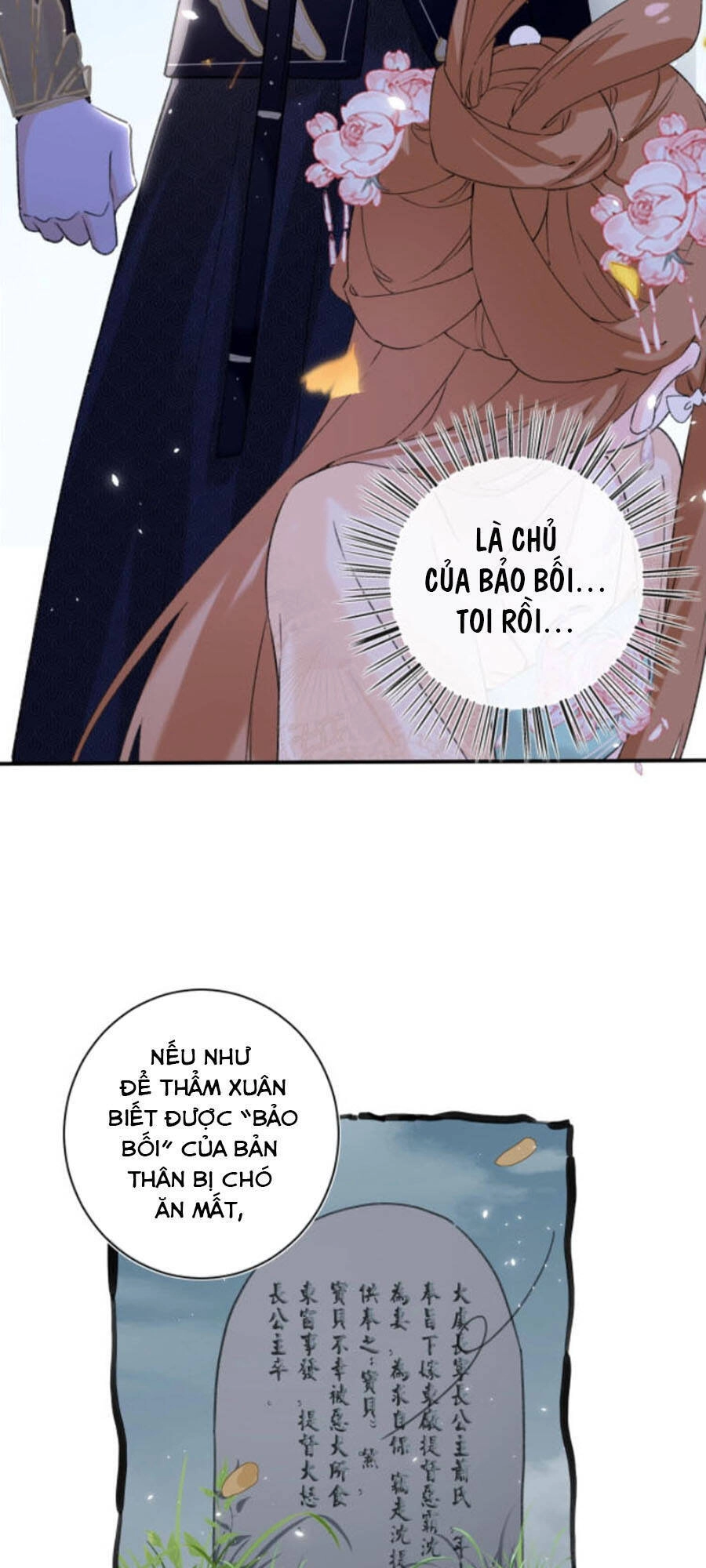 Lui Lui Lui Lui Ra! Chapter 19 - 8