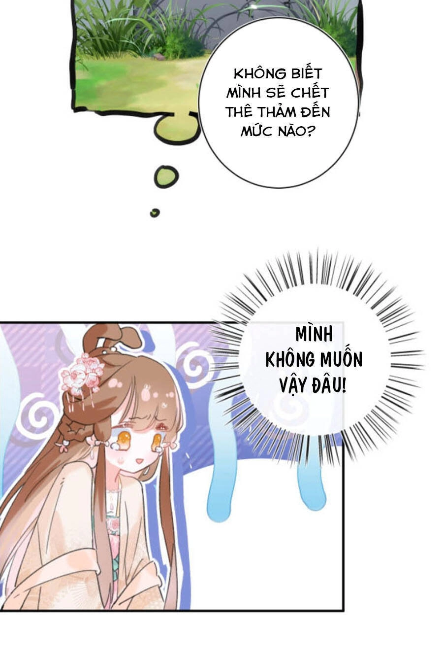 Lui Lui Lui Lui Ra! Chapter 19 - 9