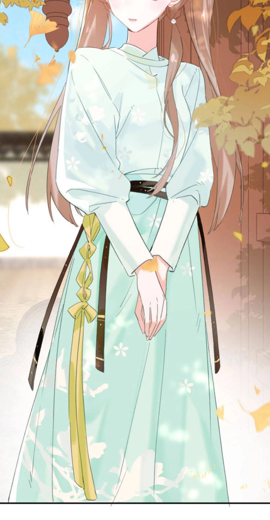 Lui Lui Lui Lui Ra! Chapter 19 - 19