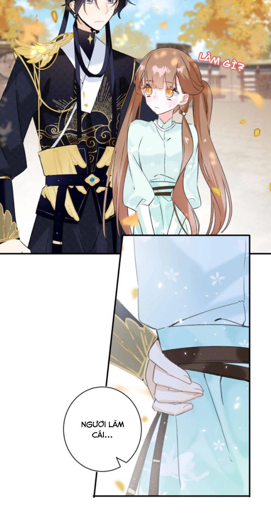 Lui Lui Lui Lui Ra! Chapter 19 - 26