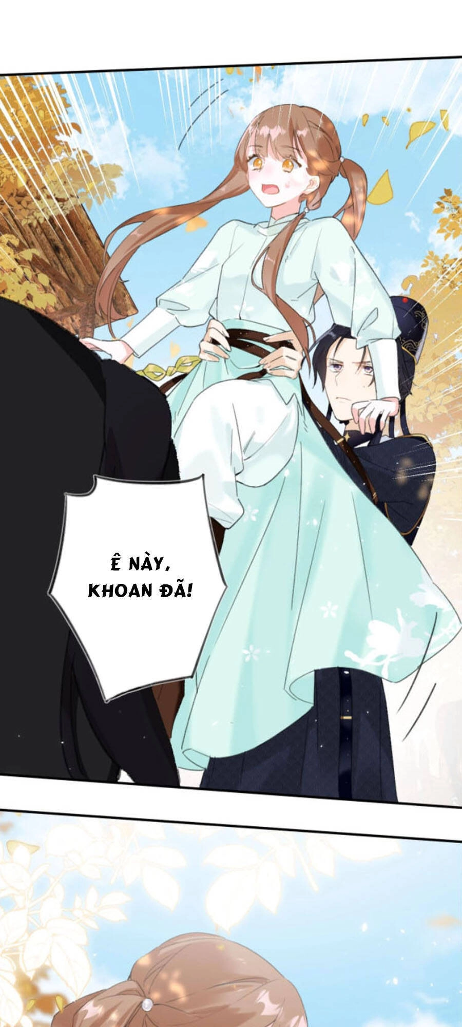 Lui Lui Lui Lui Ra! Chapter 19 - 27