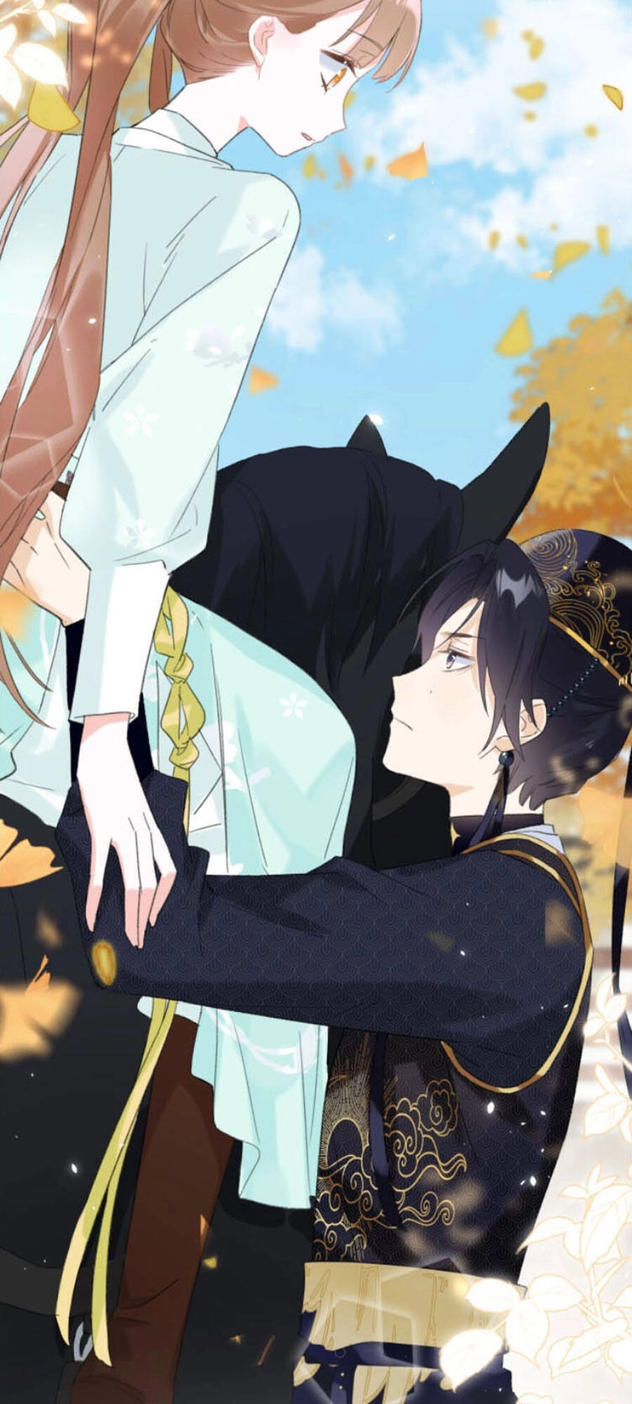 Lui Lui Lui Lui Ra! Chapter 19 - 28