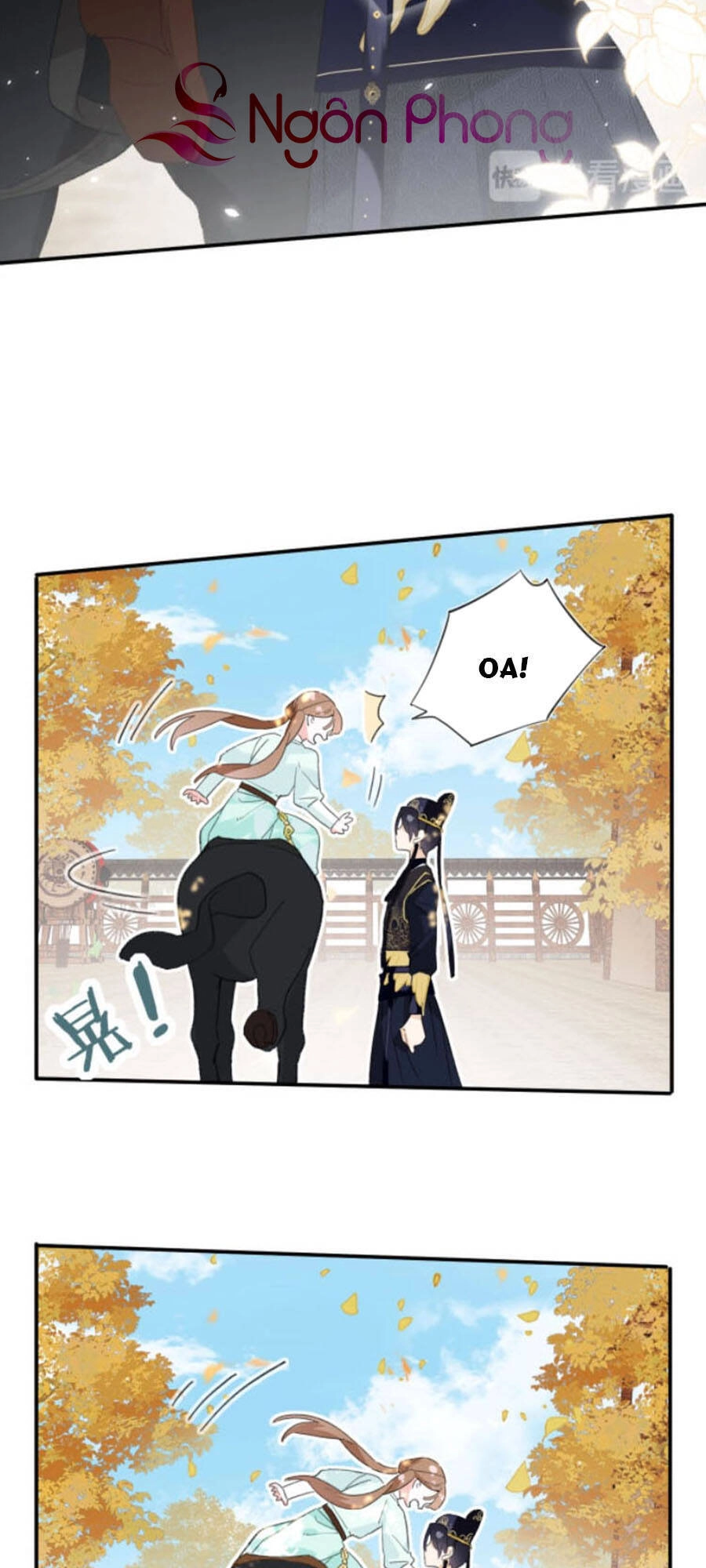 Lui Lui Lui Lui Ra! Chapter 19 - 29