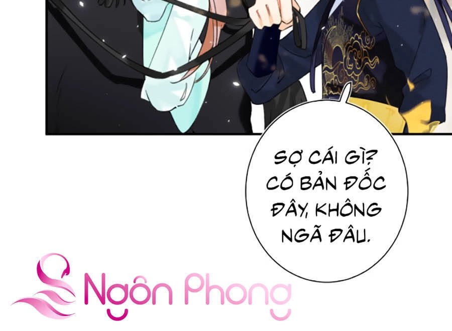 Lui Lui Lui Lui Ra! Chapter 20 - 4