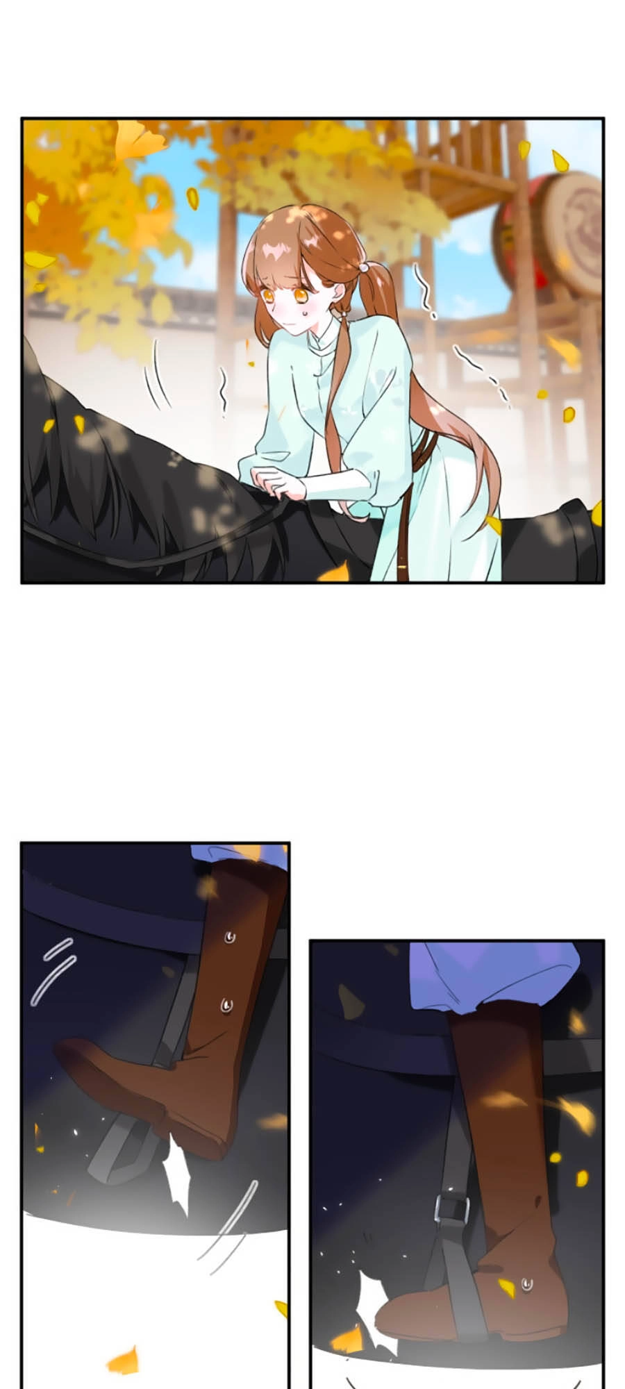 Lui Lui Lui Lui Ra! Chapter 20 - 5